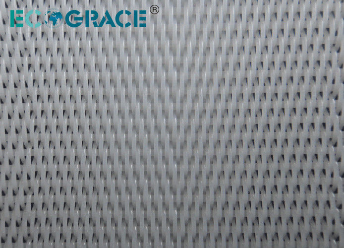 200cm Monofilament 25 Micron Pp Filter Fabric